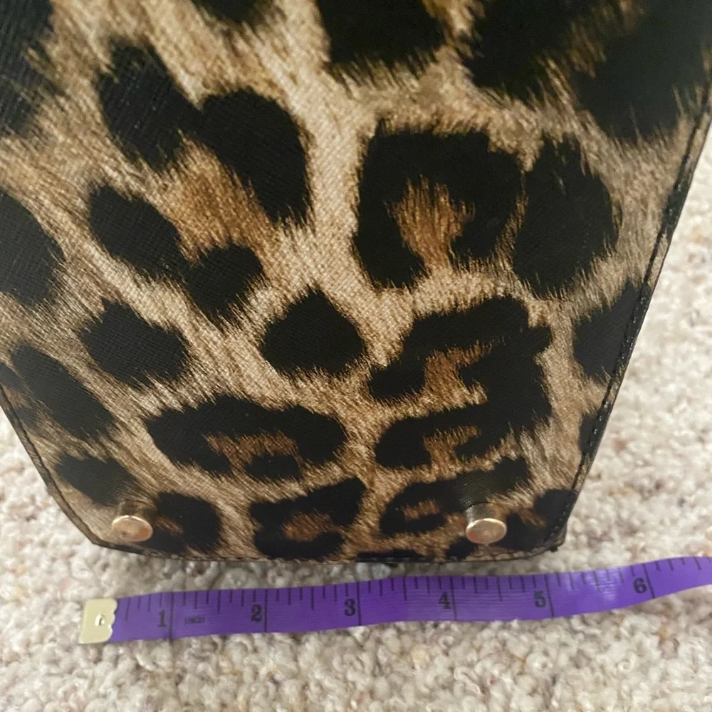 Kate shade New York purse - Picture 4 of 7